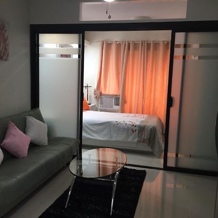 Bords Sweet Home Davao Exterior foto