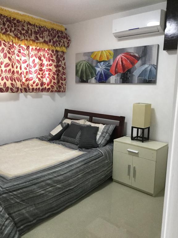 Bords Sweet Home Davao Exterior foto