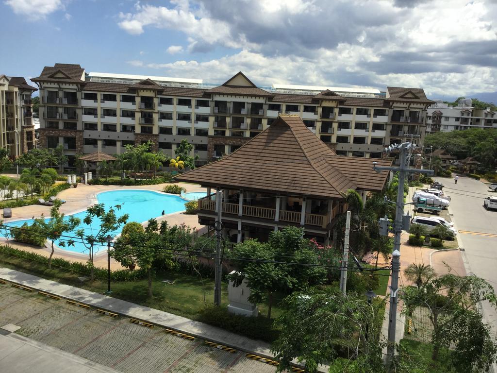 Bords Sweet Home Davao Exterior foto