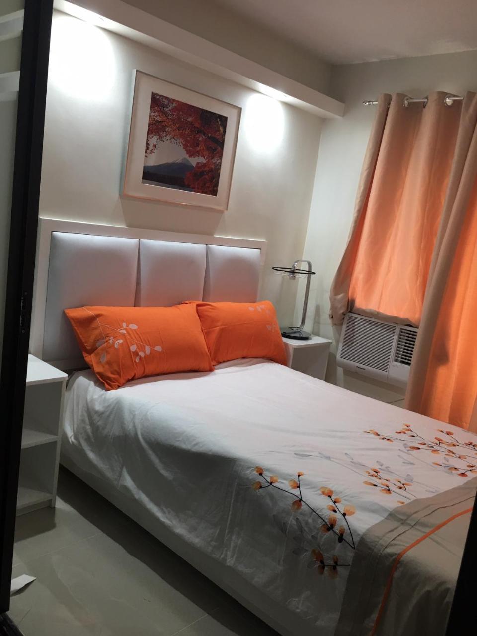 Bords Sweet Home Davao Exterior foto